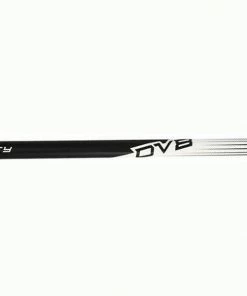 Warrior Brine Women's Dynasty DV8 Lacrosse Shaft