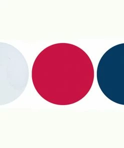 Warrior Lacrosse Accessories Brine Lacrosse Balls 3 Pack