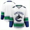 Apparel Fanatics Vancouver Canucks Men's Home Jersey