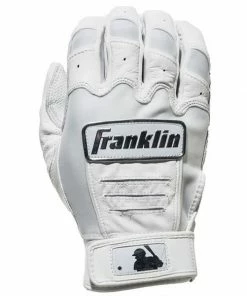Franklin CFX Pro Full Colour Chrome Men's Batting Gloves
