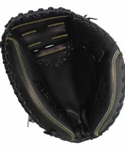 Gloves & Mitts All-Star Pro Elite CM3000MBK 34