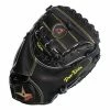Gloves & Mitts All-Star Pro Elite CM3000MBK 34" Catcher's Mitt 1 Gloves & Mitts All-Star Pro Elite CM3000MBK 34" Catcher's Mitt