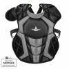 Catchers Gear All-Star S7 AXIS 15.5" Intermediate Catcher's Chest Protector