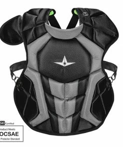 Catchers Gear All-Star S7 AXIS 15.5" Intermediate Catcher's Chest Protector