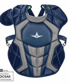 Catchers Gear All-Star S7 AXIS 15.5" Intermediate Catcher's Chest Protector
