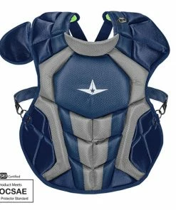 All-Star S7 AXIS 14.5" Youth Catcher's Chest Protector
