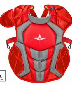 All-Star S7 AXIS 14.5" Youth Catcher's Chest Protector
