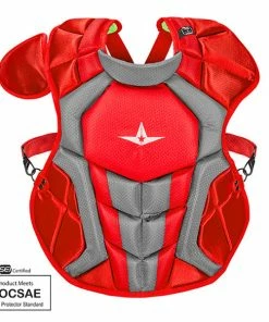 Catchers Gear All-Star S7 AXIS 15.5