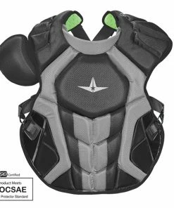 Catchers Gear All-Star S7 AXIS 16.5" Adult Catcher's Chest Protector