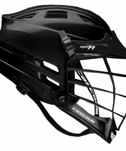 Cascade/Maverik Lacrosse Protective Cascade CPV-R Field Lacrosse Helmet