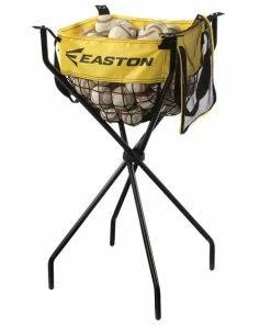 Easton Ball Caddy Training And Coaching Aids