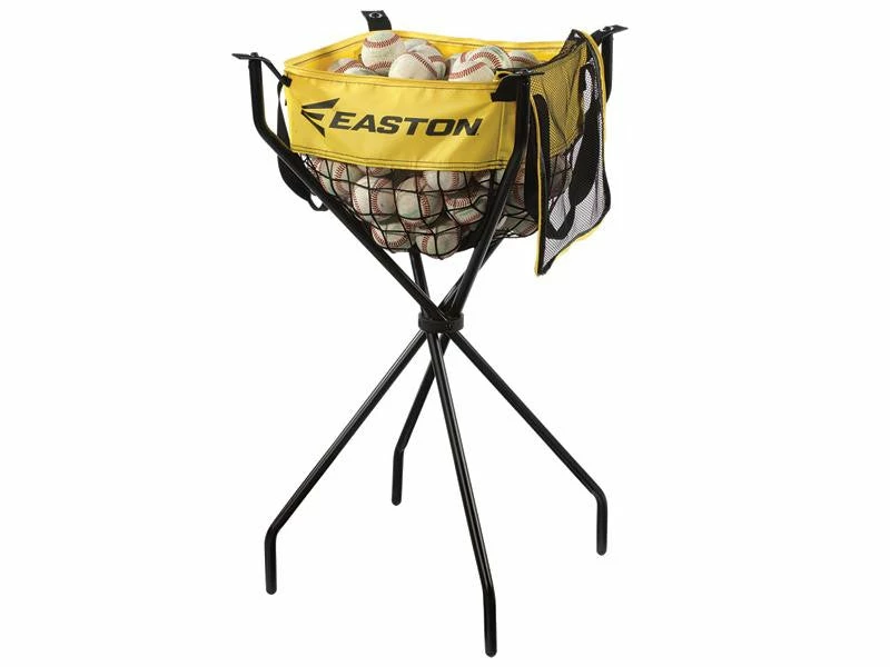 Easton Ball Caddy Training And Coaching Aids 3 Easton Ball Caddy Training And Coaching Aids