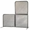 Easton Collapsible L Screen Training And Coaching Aids