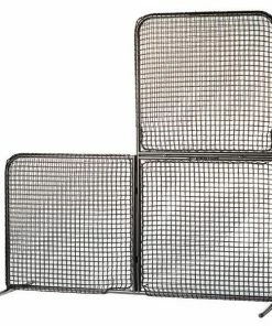 Easton Collapsible L Screen Training And Coaching Aids