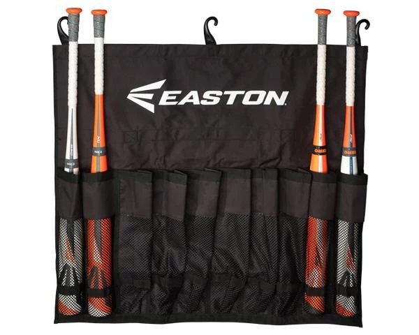 Easton Team Hanging Bat Bag 3 Easton Team Hanging Bat Bag