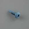 East Coast Dyes (ECD) Lacrosse Accessories ECD Lacrosse Coloured Head Screws