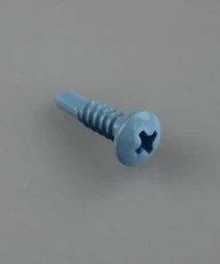 East Coast Dyes (ECD) Lacrosse Accessories ECD Lacrosse Coloured Head Screws
