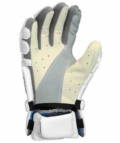 Lacrosse Protective Warrior Evo Lacrosse Gloves