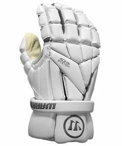 Lacrosse Protective Warrior Evo Lacrosse Gloves