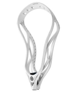 Warrior EVO QX Defense Unstrung Lacrosse Head