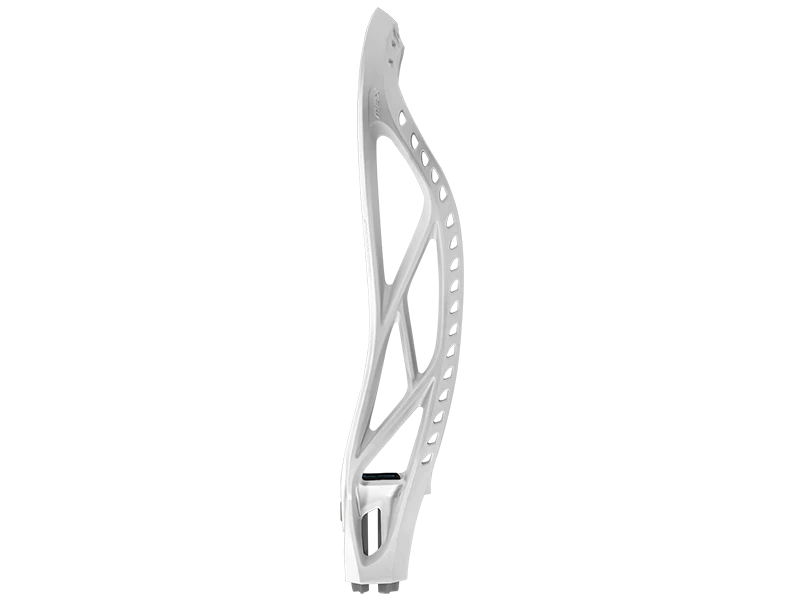 Warrior EVO QX Defense Unstrung Lacrosse Head 4 Warrior EVO QX Defense Unstrung Lacrosse Head