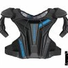 Lacrosse Protective Warrior EVO Field Lacrosse Shoulder Pad
