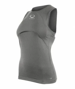 Accessories EvoShield Racerback Women's Protective Chest Guard