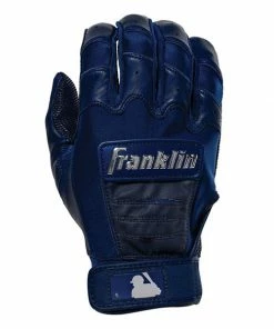 Franklin CFX Pro Full Colour Chrome Men's Batting Gloves