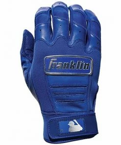 Franklin CFX Pro Full Colour Chrome Men's Batting Gloves
