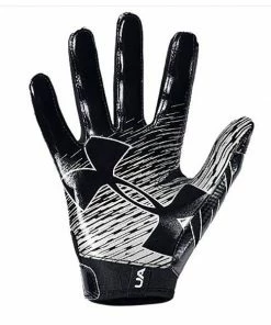 Under Armour F7 Youth Football Gloves