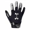 Under Armour F7 Youth Football Gloves