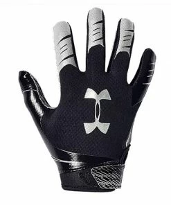 Under Armour F7 Youth Football Gloves