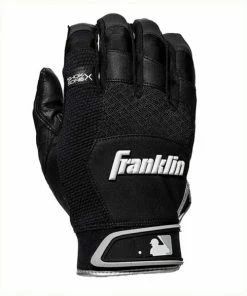 Franklin Shok-Sorb X Men's Batting Gloves