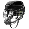 Lacrosse Protective Warrior FatBoy Alpha One Pro Box Lacrosse Helmet