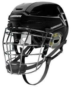 Lacrosse Protective Warrior FatBoy Alpha One Pro Box Lacrosse Helmet
