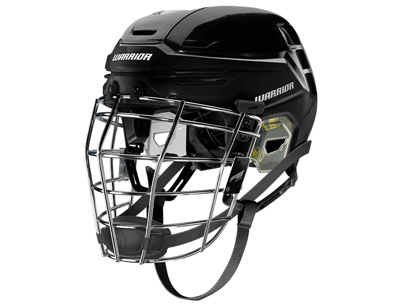 Lacrosse Protective Warrior FatBoy Alpha One Pro Box Lacrosse Helmet 3 Lacrosse Protective Warrior FatBoy Alpha One Pro Box Lacrosse Helmet