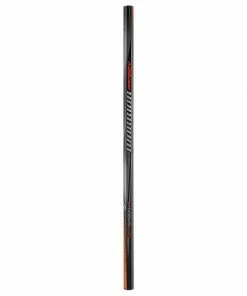Lacrosse Shafts Warrior FatBoy Burn Carbon Pro Attack Lacrosse Shaft