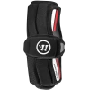 Warrior FatBoy Lacrosse Elbow Guard - Black Lacrosse Protective