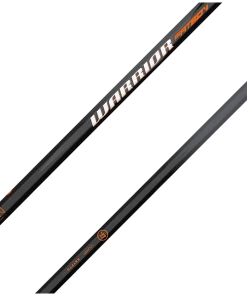Warrior FatBoy Burn KRYPTO Pro Box Lacrosse Shaft