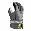 Warrior Fatboy Next Youth Glove Lacrosse Protective