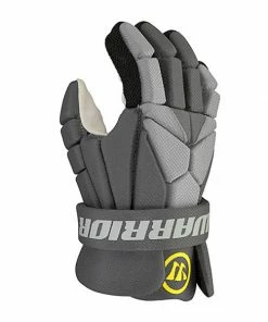 Warrior Fatboy Next Youth Glove Lacrosse Protective