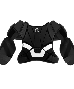 Warrior FatBoy Box Lacrosse Shoulder Pad Lacrosse Protective
