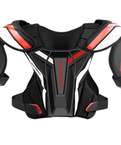 Warrior FatBoy Box Lacrosse Shoulder Pad Lacrosse Protective