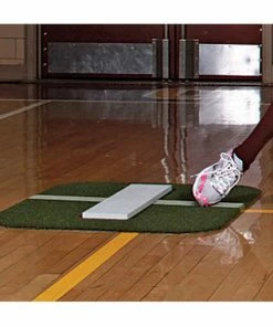 Proper Pitch Jennie Finch Mini Pitching Mat