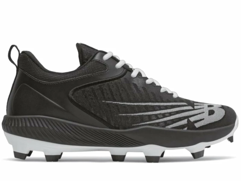 New Balance PL4040 V6 TPU Men's Molded Cleats 3 New Balance PL4040 V6 TPU Men's Molded Cleats