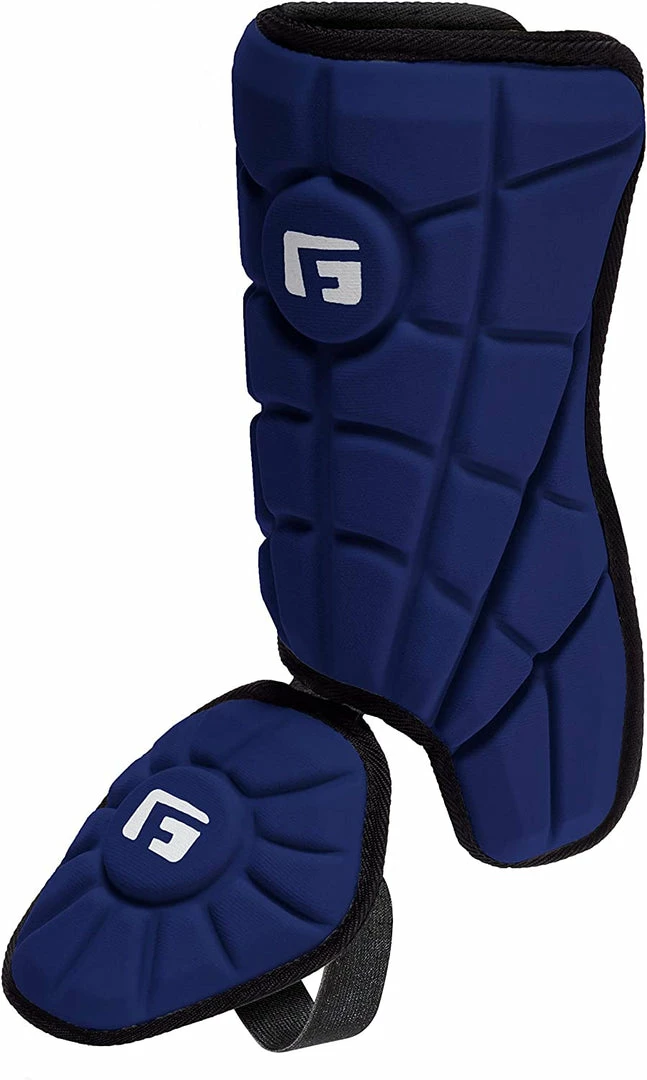 Accessories G-Form Batter's Leg Guard 7 Accessories G-Form Batter's Leg Guard