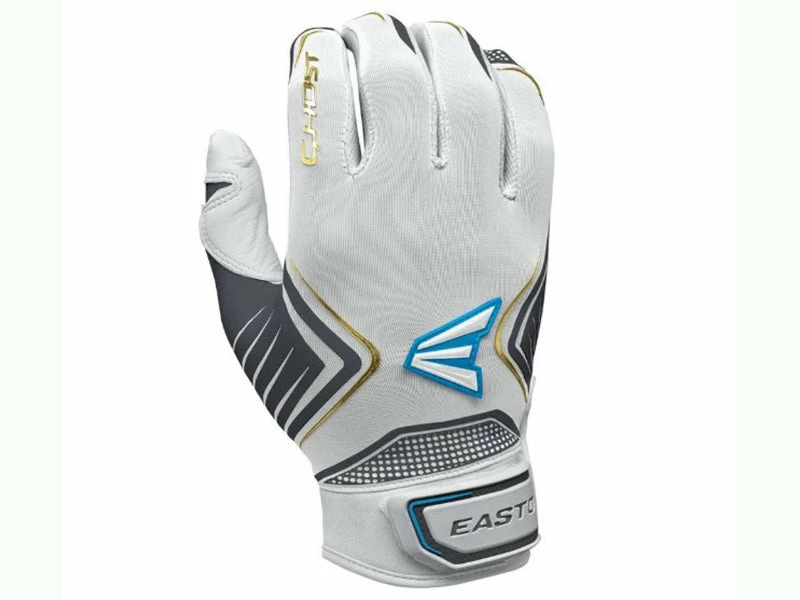 Easton Ghost Women's Batting Gloves 3 Easton Ghost Women's Batting Gloves
