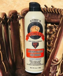 Armie's Glovecon Spray Accessories