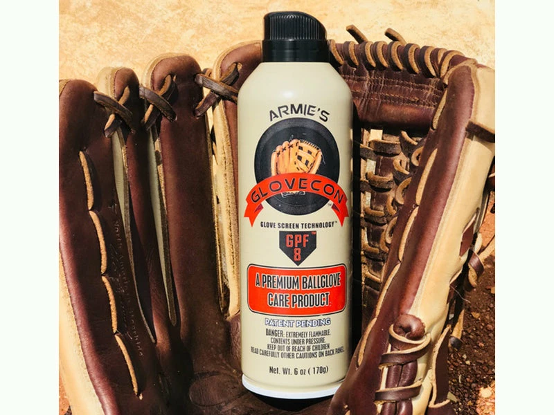 Armie's Glovecon Spray Accessories 3 Armie's Glovecon Spray Accessories