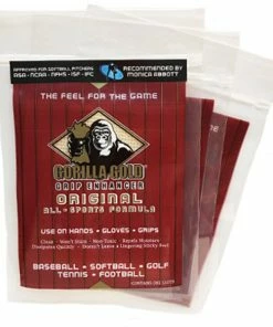 Accessories Gorilla Gold Grip Enhancer